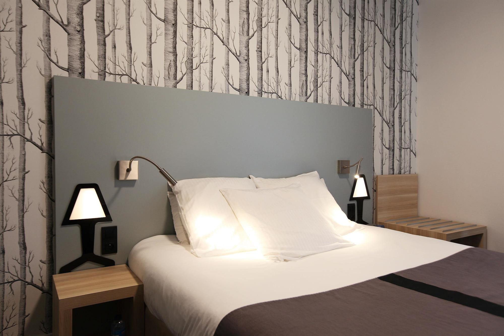 Best Western Hotel De Paris Laval  Exterior photo