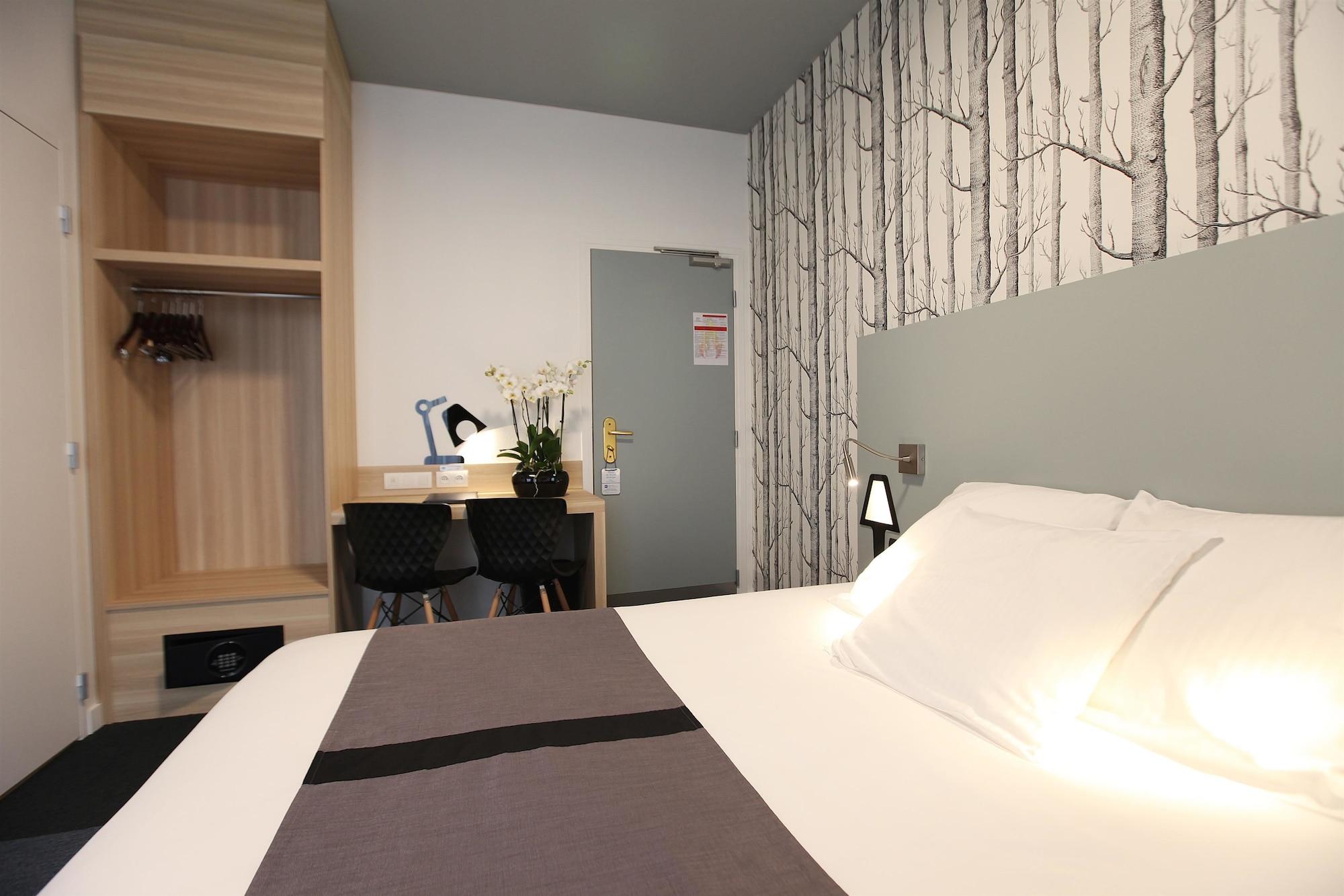 Best Western Hotel De Paris Laval  Exterior photo
