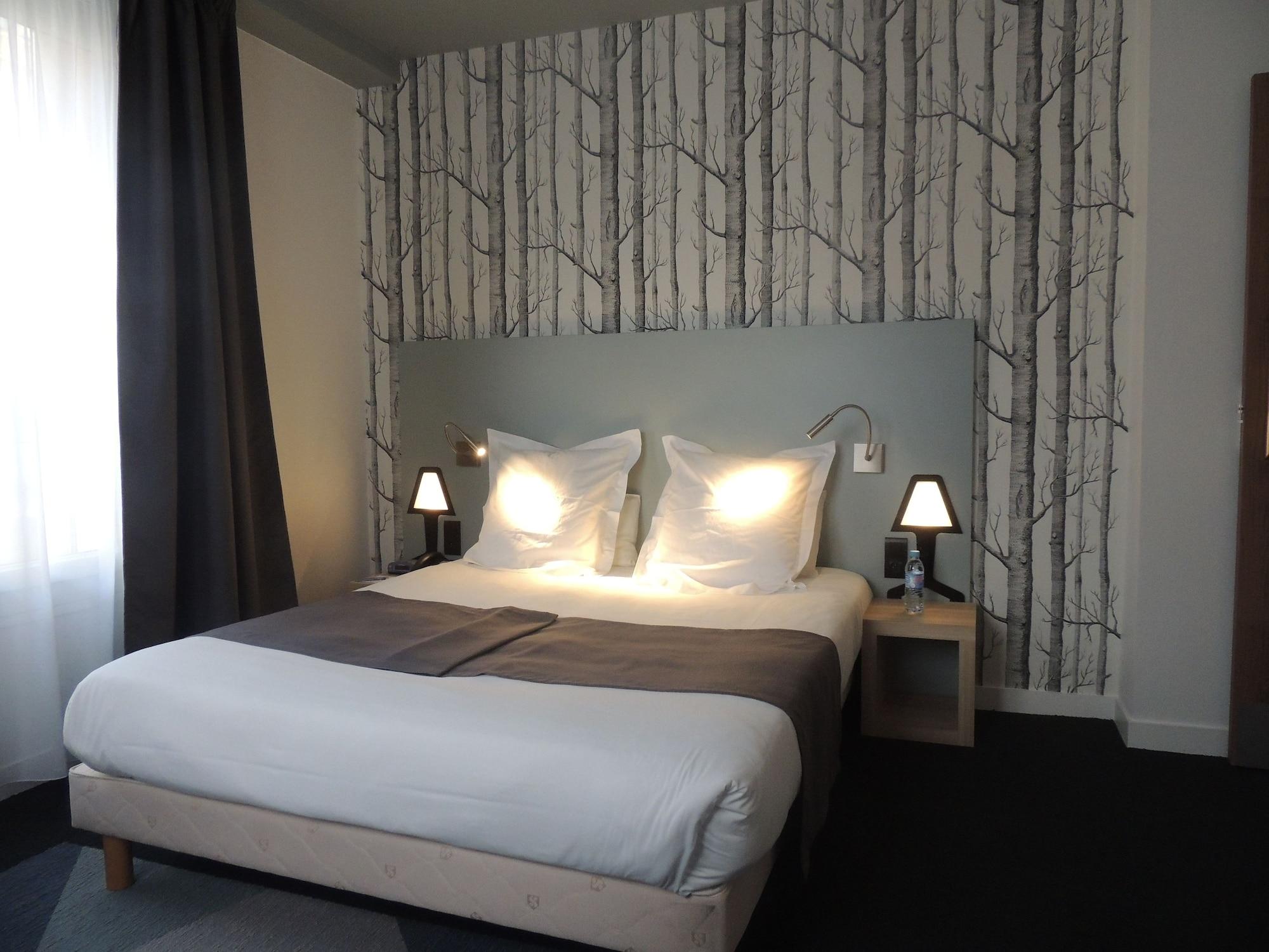 Best Western Hotel De Paris Laval  Exterior photo