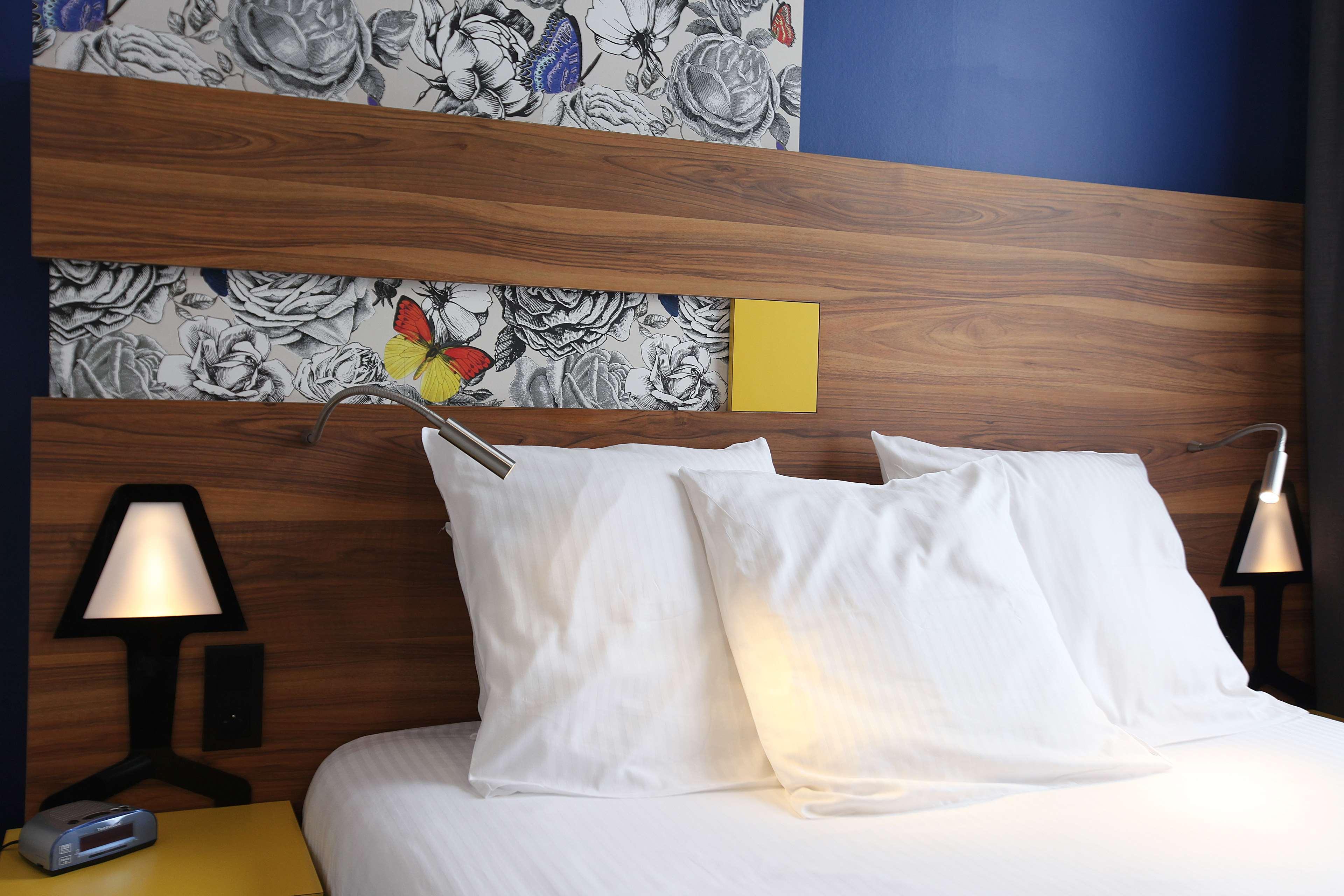 Best Western Hotel De Paris Laval  Exterior photo