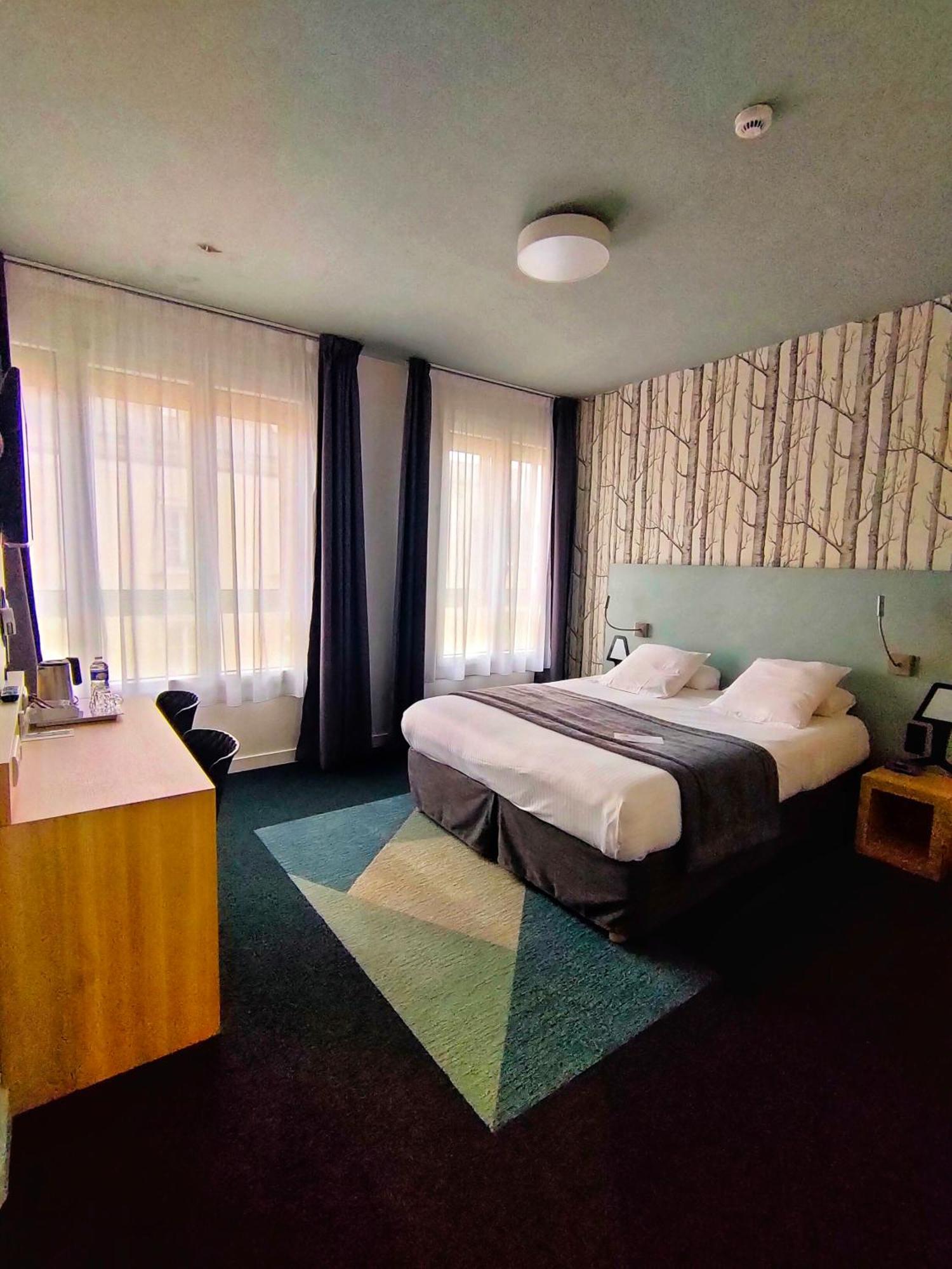 Best Western Hotel De Paris Laval  Exterior photo