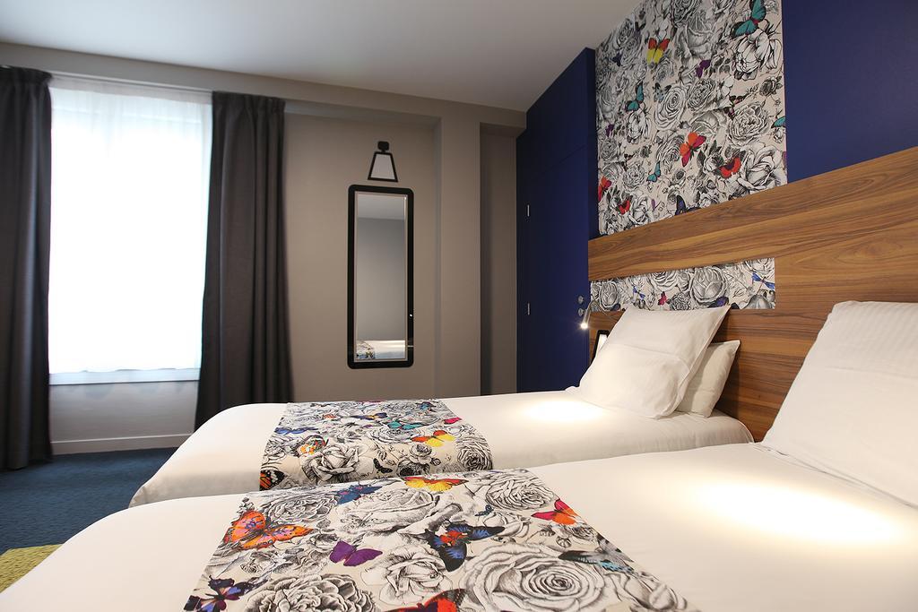 Best Western Hotel De Paris Laval  Exterior photo